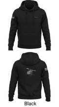 HSC-8 7797880 Hoodie - 45
