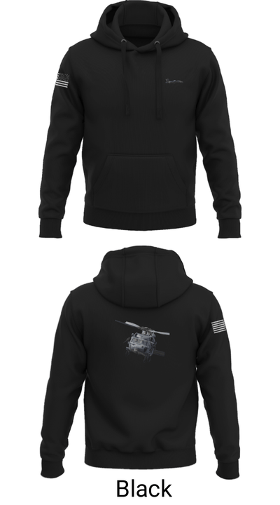 HSC-8 7797880 Hoodie - 45