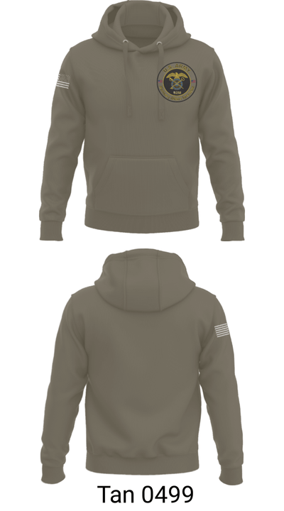 Infantry 13911542 Hoodie - 45