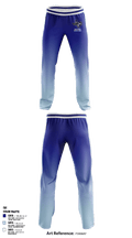 Franklin High School Wrestling 41593106 Sweatpants - 38