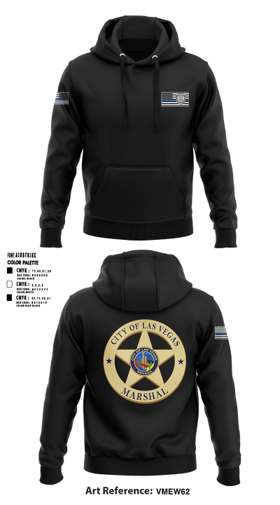 SDRPA 74726956 Hoodie - 7