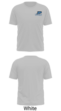 Plattsmouth High School Wrestling 29230847 Short Sleeve Performance Shirt - 5