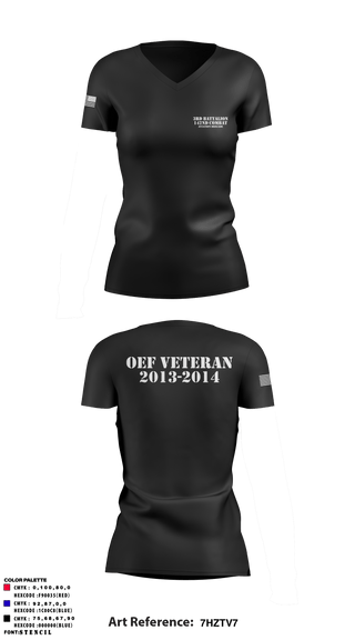 Women's Short Sleeve Vneck Shirt, , Army, Teamtime, Team time, sublimation, custom sports apparel, team uniforms, spirit wear, spiritwear, sports uniforms, custom shirts, team store, custom team store, fundraiser sports, apparel fundraiser
