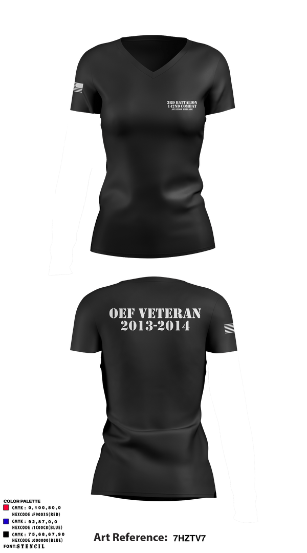 Women's Short Sleeve Vneck Shirt, , Army, Teamtime, Team time, sublimation, custom sports apparel, team uniforms, spirit wear, spiritwear, sports uniforms, custom shirts, team store, custom team store, fundraiser sports, apparel fundraiser