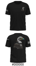 768 EABS 28979729 Short Sleeve Performance Shirt - 30