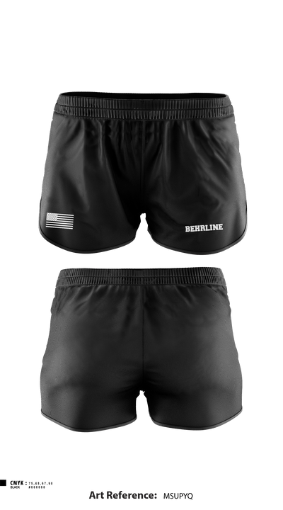 BEHRLINE 69866051 Ranger Panties - 1