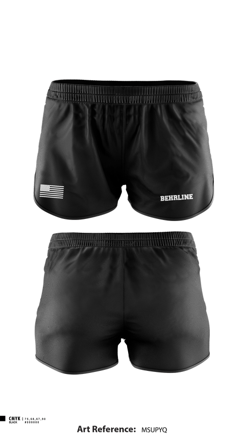 Ranger Panties, BEHRLINE, Army, Teamtime, Team time, sublimation, custom sports apparel, team uniforms, spirit wear, spiritwear, sports uniforms, custom shirts, team store, custom team store, fundraiser sports, apparel fundraiser