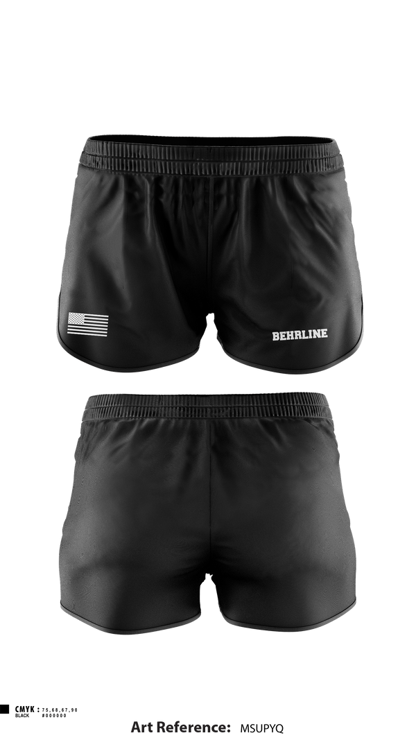 Ranger Panties, BEHRLINE, Army, Teamtime, Team time, sublimation, custom sports apparel, team uniforms, spirit wear, spiritwear, sports uniforms, custom shirts, team store, custom team store, fundraiser sports, apparel fundraiser