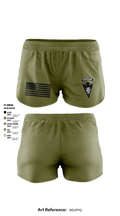 3/278 Armored Calvary Regiment 57774458 Ranger Panties - 2
