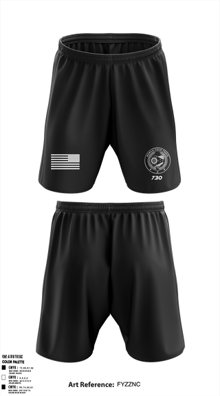 Athletic Shorts With Pockets, , Police, Teamtime, Team time, sublimation, custom sports apparel, team uniforms, spirit wear, spiritwear, sports uniforms, custom shirts, team store, custom team store, fundraiser sports, apparel fundraiser