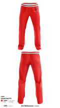 Coquille Senior High School Track 60550768 Sweatpants - 1