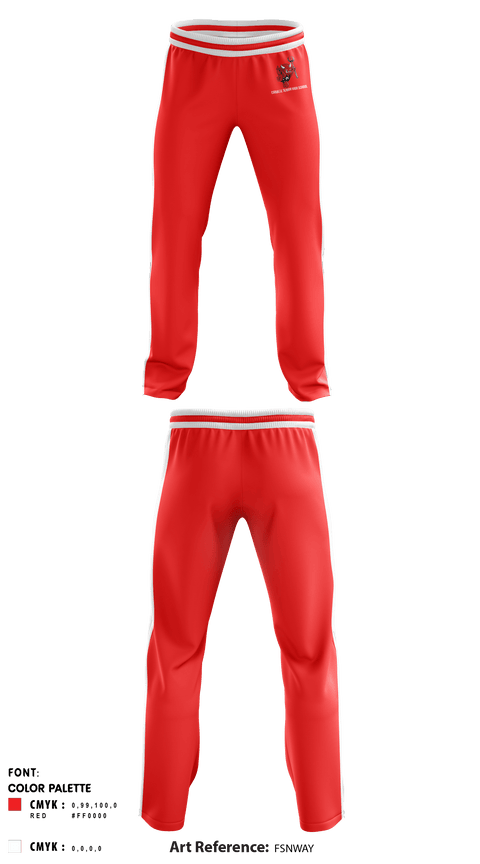 Sweatpants, Coquille Senior High School Track, Track & Field, Teamtime, Team time, sublimation, custom sports apparel, team uniforms, spirit wear, spiritwear, sports uniforms, custom shirts, team store, custom team store, fundraiser sports, apparel fundraiser