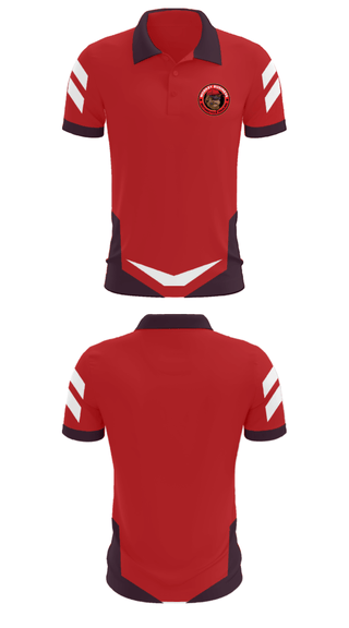 Short Sleeve Performance Polo, Monkey Business Motorcycle Hauling, , Teamtime, Team time, sublimation, custom sports apparel, team uniforms, spirit wear, spiritwear, sports uniforms, custom shirts, team store, custom team store, fundraiser sports, apparel fundraiser
