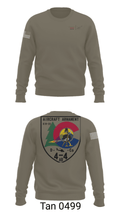 4-4 ARMT 94073583 Crew Neck Sweatshirt - 11