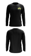 Bethel High School 30523815 Long Sleeve Performance Shirt - 41