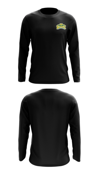 Long Sleeve Performance Shirt, Bethel High School, Wrestling, Teamtime, Team time, sublimation, custom sports apparel, team uniforms, spirit wear, spiritwear, sports uniforms, custom shirts, team store, custom team store, fundraiser sports, apparel fundraiser