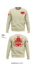 RSS EMPIRE STATE 18505980 Crew Neck Sweatshirt - 1