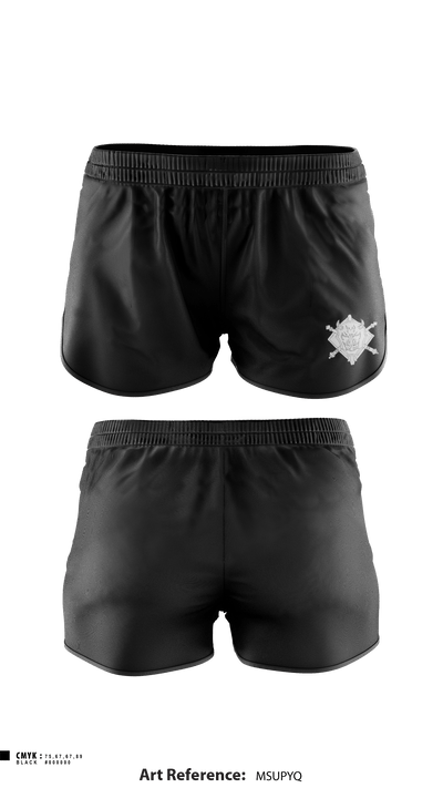 1-163rdFA 54454396 Ranger Panties - 1