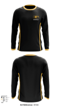Gatesville 9402795 Long Sleeve Performance Shirt - 1
