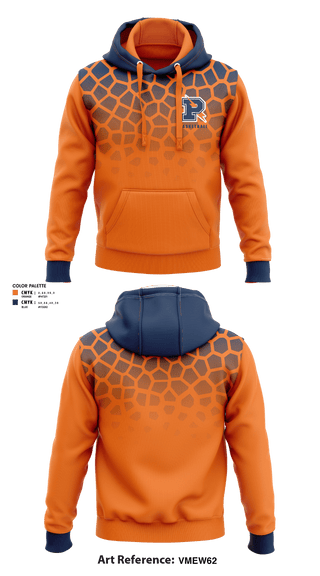 Hoodie, Powers Catholic High School Basketball, Men's Basketball, Teamtime, Team time, sublimation, custom sports apparel, team uniforms, spirit wear, spiritwear, sports uniforms, custom shirts, team store, custom team store, fundraiser sports, apparel fundraiser