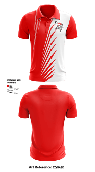 Short Sleeve Performance Polo, Rio High School Track, Track & Field, Teamtime, Team time, sublimation, custom sports apparel, team uniforms, spirit wear, spiritwear, sports uniforms, custom shirts, team store, custom team store, fundraiser sports, apparel fundraiser