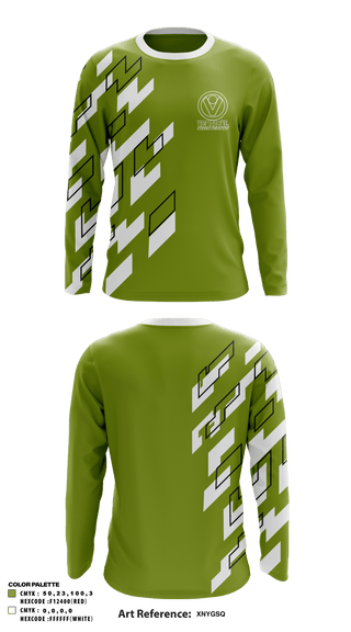 Long Sleeve Performance Shirt, Vertical Skills Academy, Spirit Store, Teamtime, Team time, sublimation, custom sports apparel, team uniforms, spirit wear, spiritwear, sports uniforms, custom shirts, team store, custom team store, fundraiser sports, apparel fundraiser