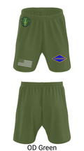 6RTB COMMO 71701887 Athletic Shorts With Pockets - 28