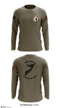 J4 GSB 8685069 Long Sleeve Performance Shirt - 2