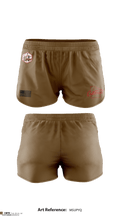 A Co. 2-211th GSAB 21328090 Ranger Panties - 4