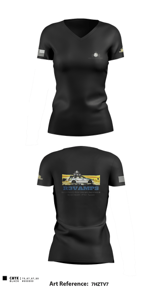 Women's Short Sleeve Vneck Shirt, , , Teamtime, Team time, sublimation, custom sports apparel, team uniforms, spirit wear, spiritwear, sports uniforms, custom shirts, team store, custom team store, fundraiser sports, apparel fundraiser