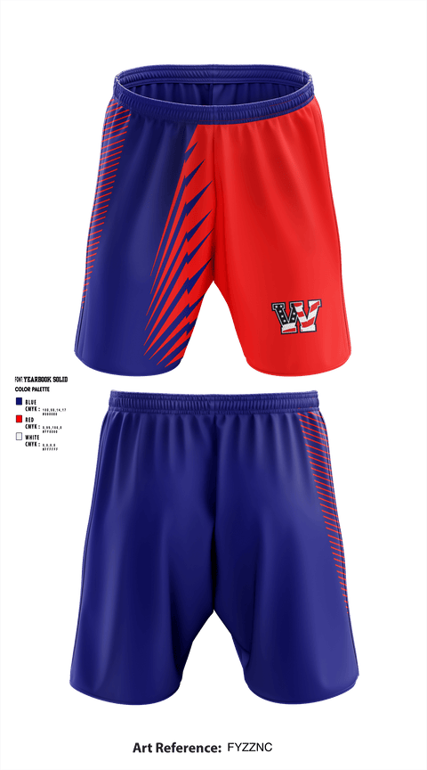 Athletic Shorts With Pockets, Washington High School Softball, Softball, Teamtime, Team time, sublimation, custom sports apparel, team uniforms, spirit wear, spiritwear, sports uniforms, custom shirts, team store, custom team store, fundraiser sports, apparel fundraiser