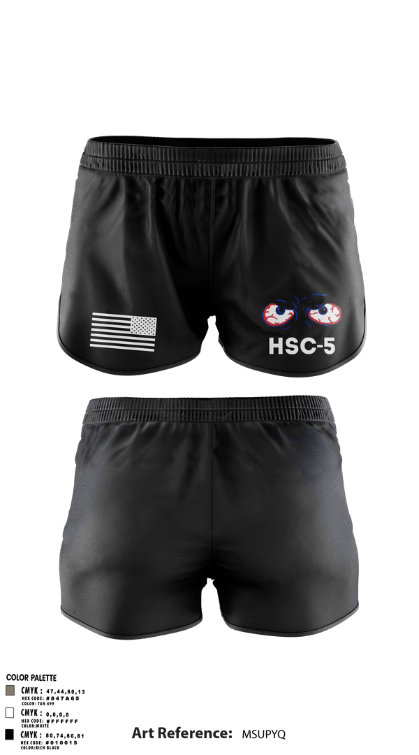 Ranger Panties, , Navy, Teamtime, Team time, sublimation, custom sports apparel, team uniforms, spirit wear, spiritwear, sports uniforms, custom shirts, team store, custom team store, fundraiser sports, apparel fundraiser