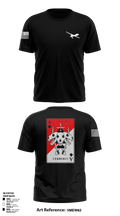 E.Co 3/CAB “Cerberus” 56288526 Short Sleeve Performance Shirt - 40