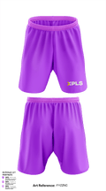 XPLS Logistics 57136759 Athletic Shorts With Pockets - 1