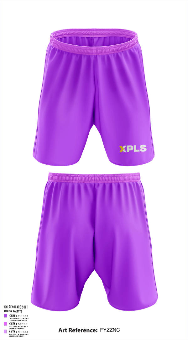 Athletic Shorts With Pockets, XPLS Logistics, , Teamtime, Team time, sublimation, custom sports apparel, team uniforms, spirit wear, spiritwear, sports uniforms, custom shirts, team store, custom team store, fundraiser sports, apparel fundraiser