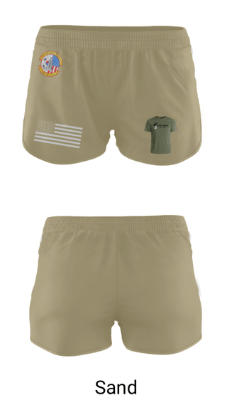 Ranger Panties, , Marines, Teamtime, Team time, sublimation, custom sports apparel, team uniforms, spirit wear, spiritwear, sports uniforms, custom shirts, team store, custom team store, fundraiser sports, apparel fundraiser