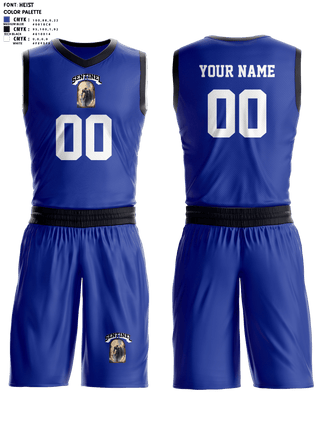 Mens Basketball Jersey, Sentinels, Men's Basketball, Teamtime, Team time, sublimation, custom sports apparel, team uniforms, spirit wear, spiritwear, sports uniforms, custom shirts, team store, custom team store, fundraiser sports, apparel fundraiser