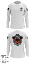 329TH CWC 25491808 Long Sleeve Performance Shirt - 2