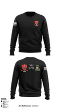 CMLP41 48088874 Crew Neck Sweatshirt - 1