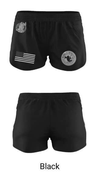 Ranger Panties, , Army, Teamtime, Team time, sublimation, custom sports apparel, team uniforms, spirit wear, spiritwear, sports uniforms, custom shirts, team store, custom team store, fundraiser sports, apparel fundraiser