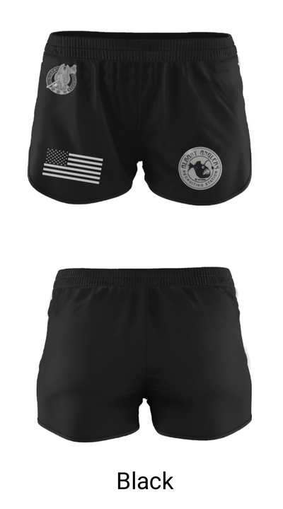 Albany Anglers Recruiting Station 30426253 Ranger Panties - 3