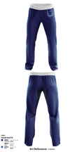 Philly Face-Off League 39388672 Sweatpants - 1
