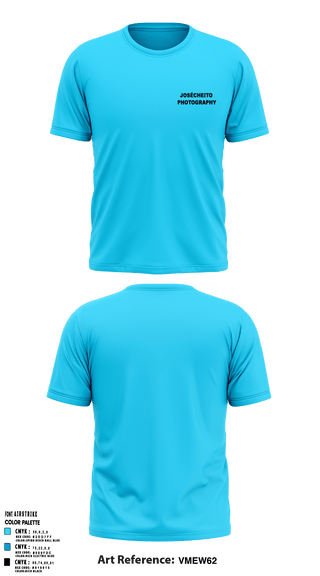 Short Sleeve Performance Shirt, JoséCheito PhotographyJoséCheito Photography, , Teamtime, Team time, sublimation, custom sports apparel, team uniforms, spirit wear, spiritwear, sports uniforms, custom shirts, team store, custom team store, fundraiser sports, apparel fundraiser