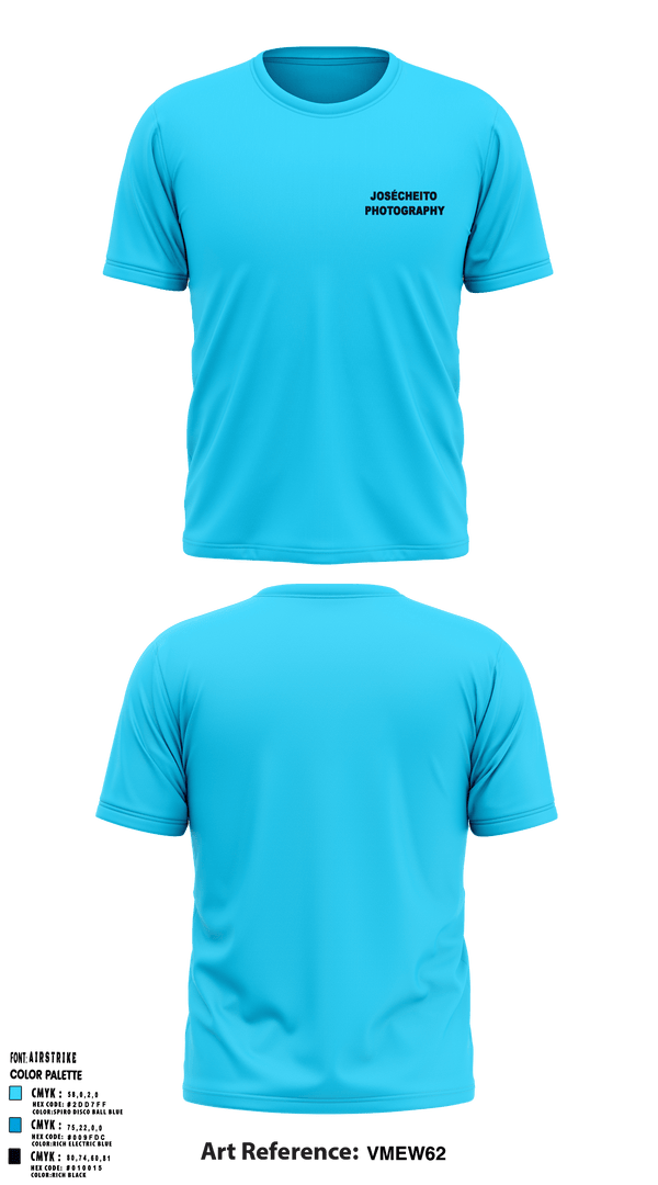 Short Sleeve Performance Shirt, JoséCheito PhotographyJoséCheito Photography, , Teamtime, Team time, sublimation, custom sports apparel, team uniforms, spirit wear, spiritwear, sports uniforms, custom shirts, team store, custom team store, fundraiser sports, apparel fundraiser