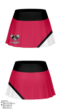 wellesley girls tennis 81368948 Skort - 2
