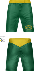 Bethel High School 30523815 Fight Shorts - 1