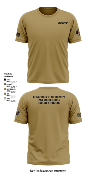 Short Sleeve Performance Shirt, , Police, Teamtime, Team time, sublimation, custom sports apparel, team uniforms, spirit wear, spiritwear, sports uniforms, custom shirts, team store, custom team store, fundraiser sports, apparel fundraiser