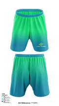 Accent Builders 42438874 Athletic Shorts With Pockets - 1