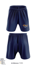 Detachment 355 13581512 Athletic Shorts With Pockets - 1