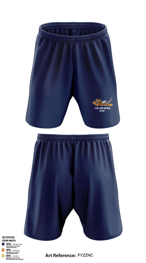 Athletic Shorts With Pockets, Detachment 355Detachment 355, Air Force, Teamtime, Team time, sublimation, custom sports apparel, team uniforms, spirit wear, spiritwear, sports uniforms, custom shirts, team store, custom team store, fundraiser sports, apparel fundraiser